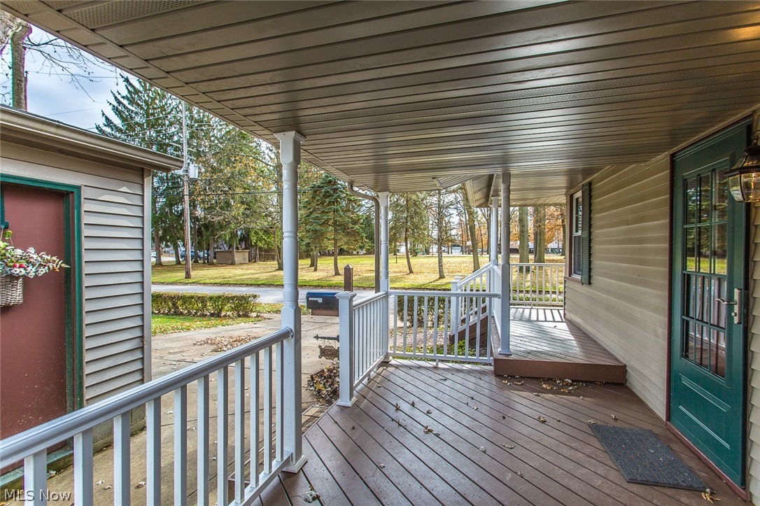 Warners Corner - Residential