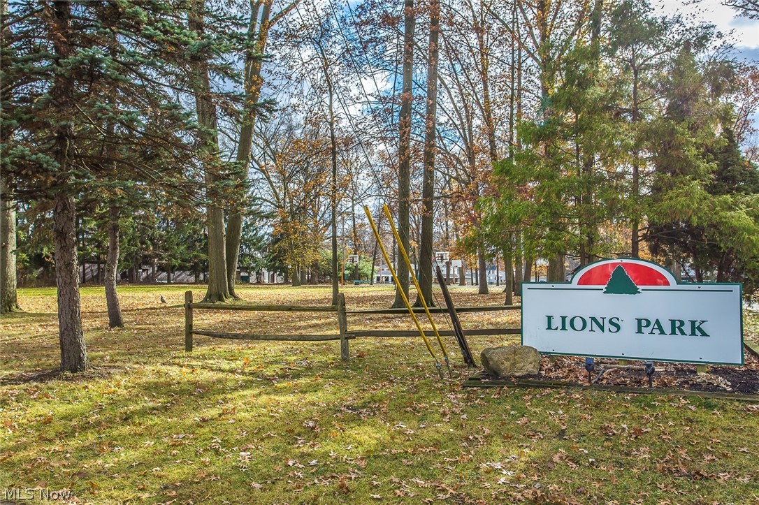 Warners Corner - Residential