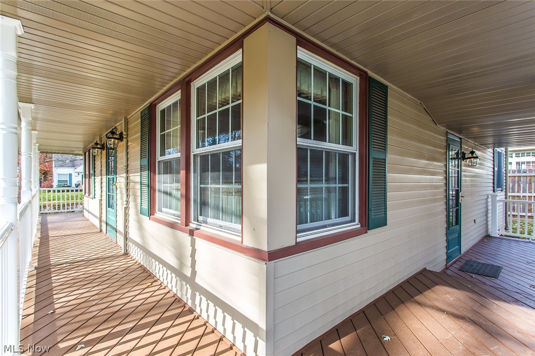 Warners Corner - Residential