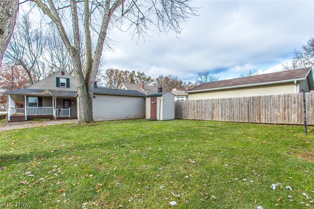 Warners Corner - Residential