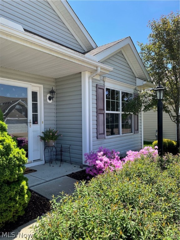 Fieldstone Lakes Sub - Residential