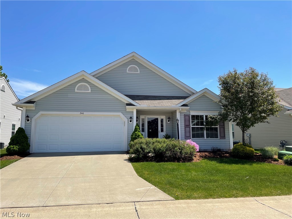 Fieldstone Lakes Sub - Residential