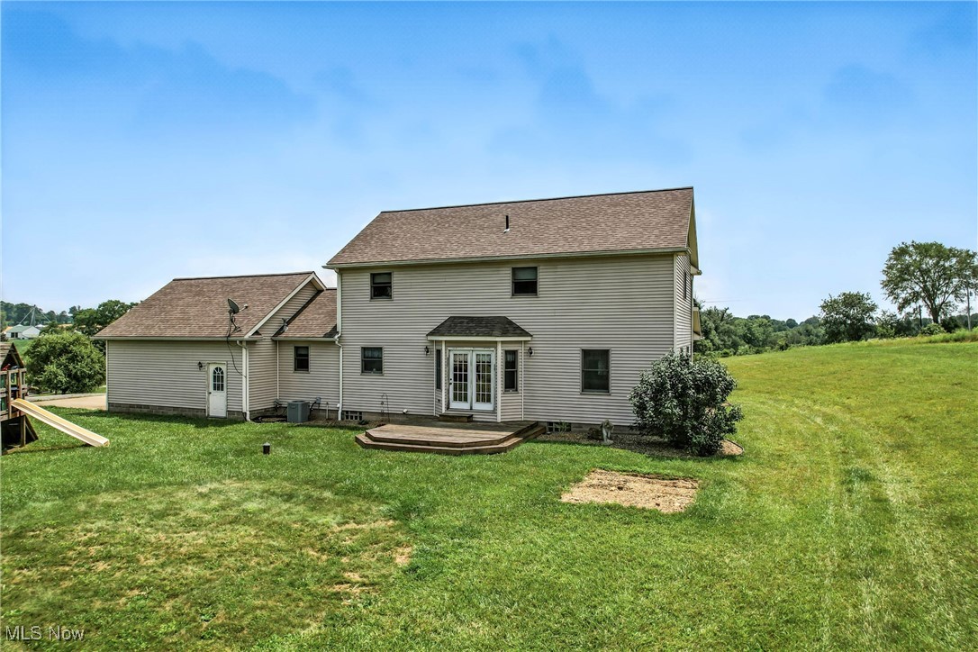 East Rochester, Ohio 44625, United States, 4 Bedrooms Bedrooms, ,2 BathroomsBathrooms,Residential,Active,169842