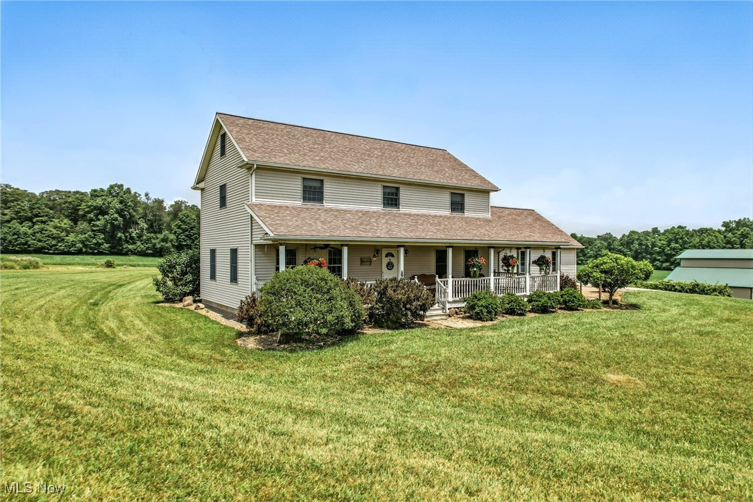 East Rochester, Ohio 44625, United States, 4 Bedrooms Bedrooms, ,2 BathroomsBathrooms,Residential,Active,169842