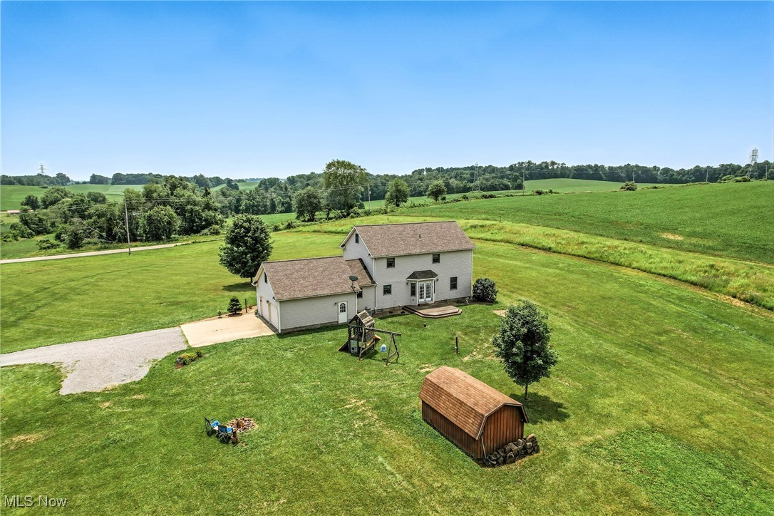 East Rochester, Ohio 44625, United States, 4 Bedrooms Bedrooms, ,2 BathroomsBathrooms,Residential,Active,169842