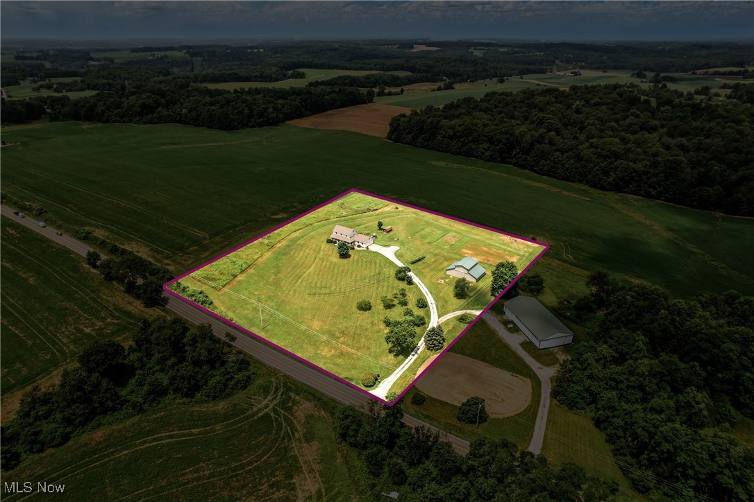 East Rochester, Ohio 44625, United States, 4 Bedrooms Bedrooms, ,2 BathroomsBathrooms,Residential,Active,169842