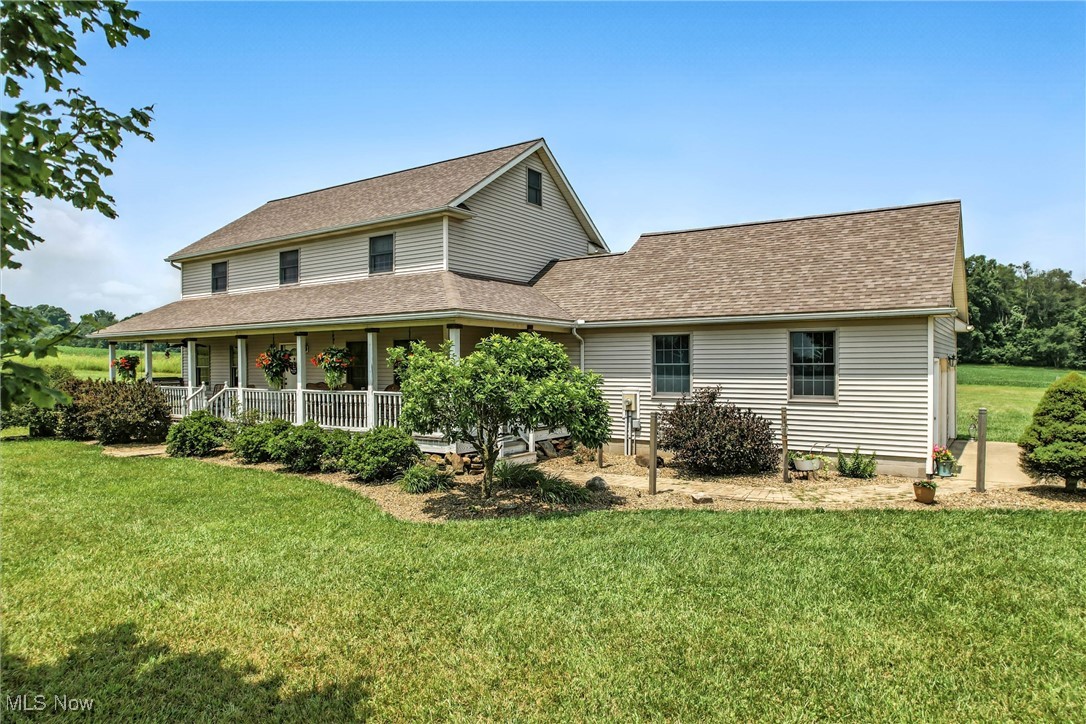 East Rochester, Ohio 44625, United States, 4 Bedrooms Bedrooms, ,2 BathroomsBathrooms,Residential,Active,169842