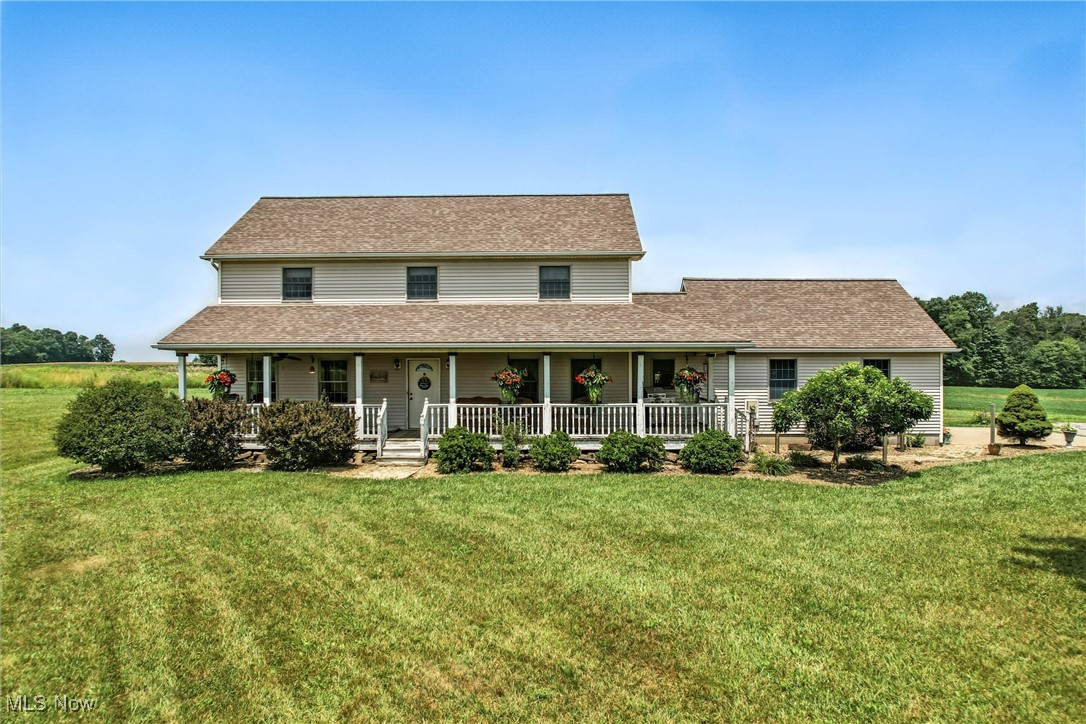 East Rochester, Ohio 44625, United States, 4 Bedrooms Bedrooms, ,2 BathroomsBathrooms,Residential,Active,169842