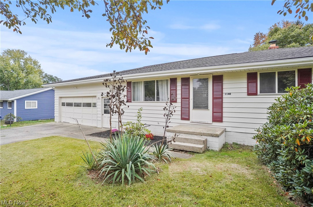 Mirror Lake - Residential