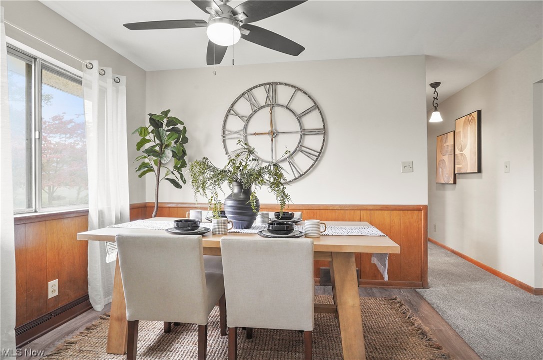 Mirror Lake - Residential