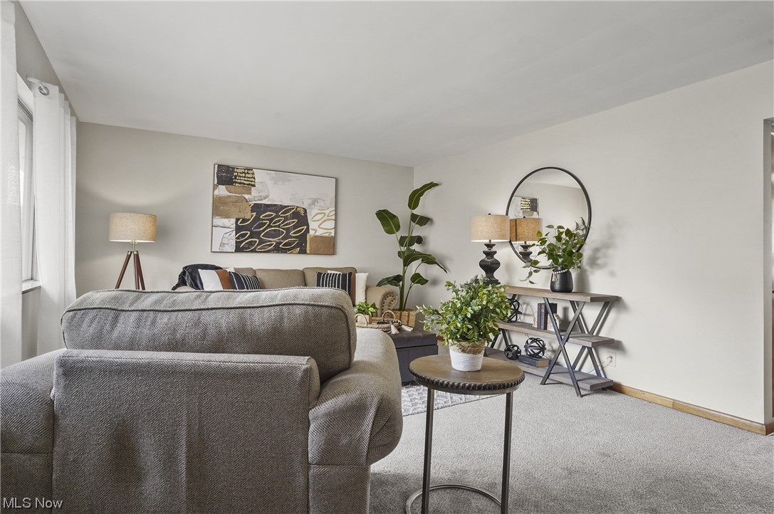 Mirror Lake - Residential