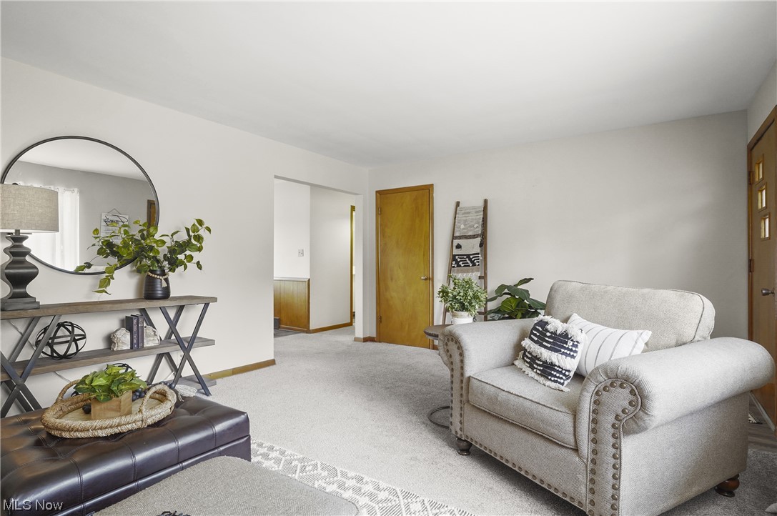 Mirror Lake - Residential