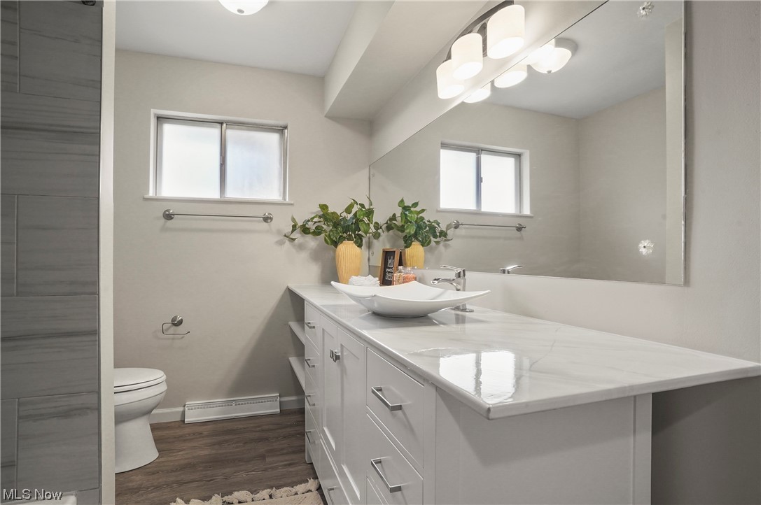 Mirror Lake - Residential