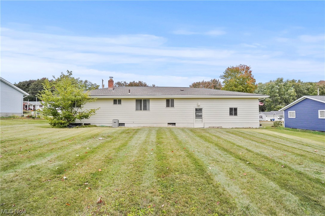 Mirror Lake - Residential