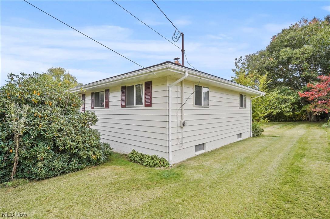 Mirror Lake - Residential