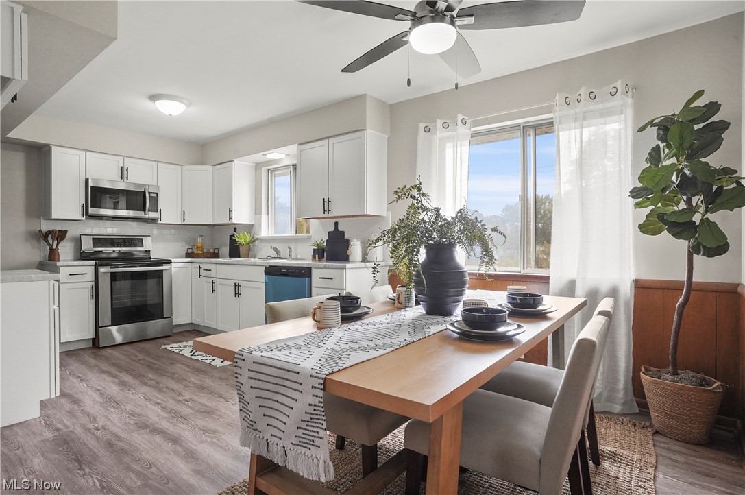 Mirror Lake - Residential