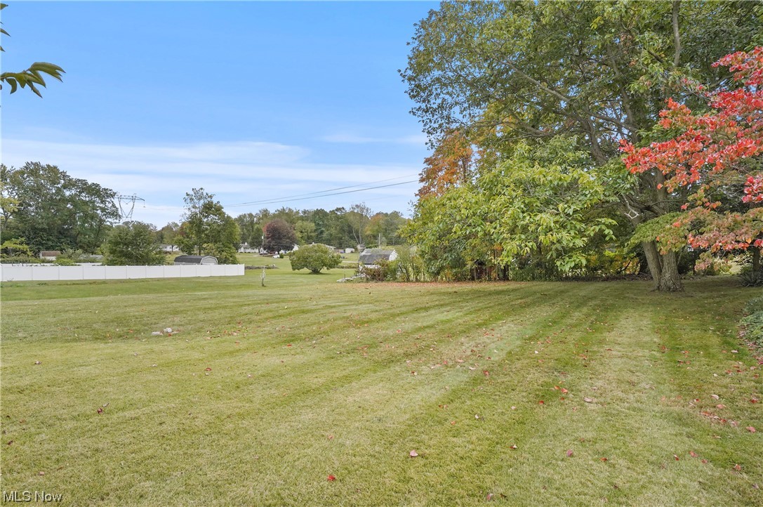 Mirror Lake - Residential