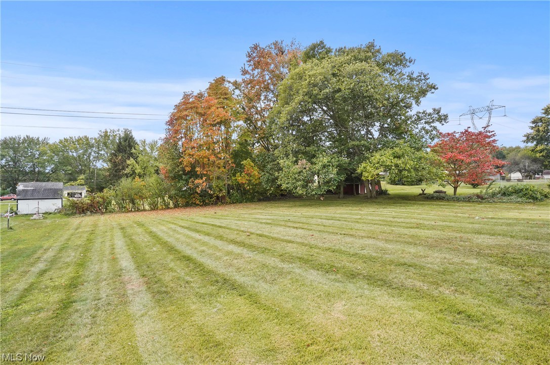 Mirror Lake - Residential