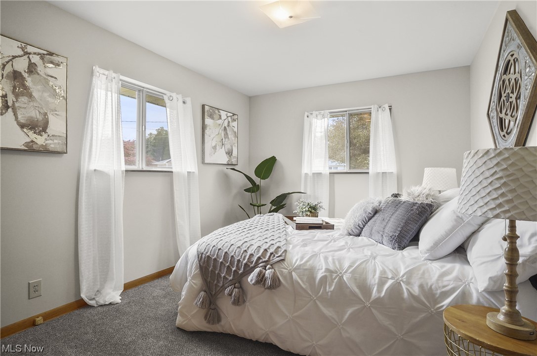 Mirror Lake - Residential