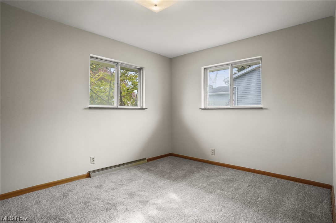 Mirror Lake - Residential