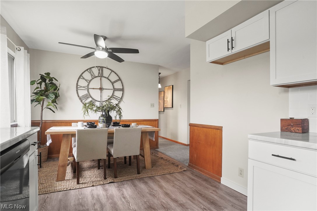 Mirror Lake - Residential