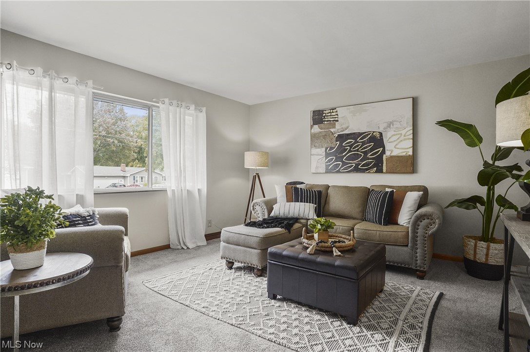 Mirror Lake - Residential