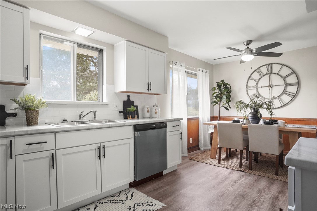 Mirror Lake - Residential