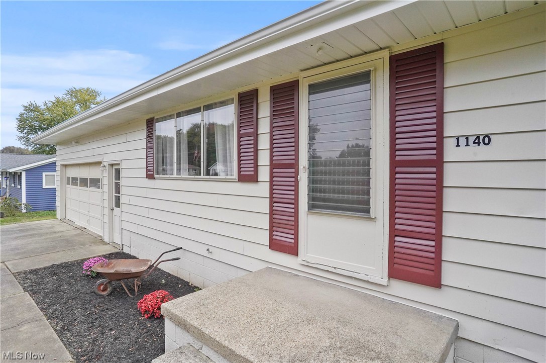 Mirror Lake - Residential