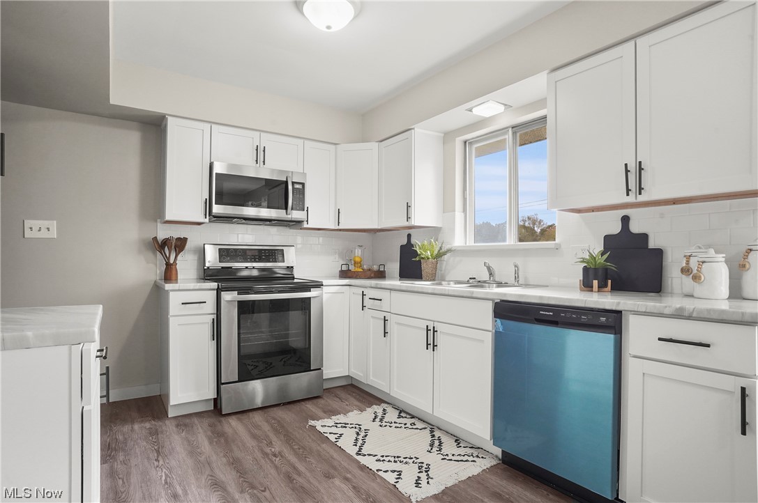 Mirror Lake - Residential