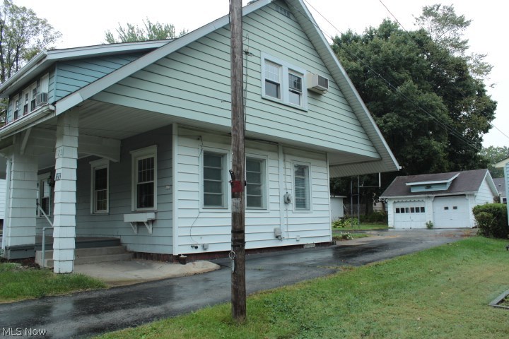 Indianola Heights - Residential