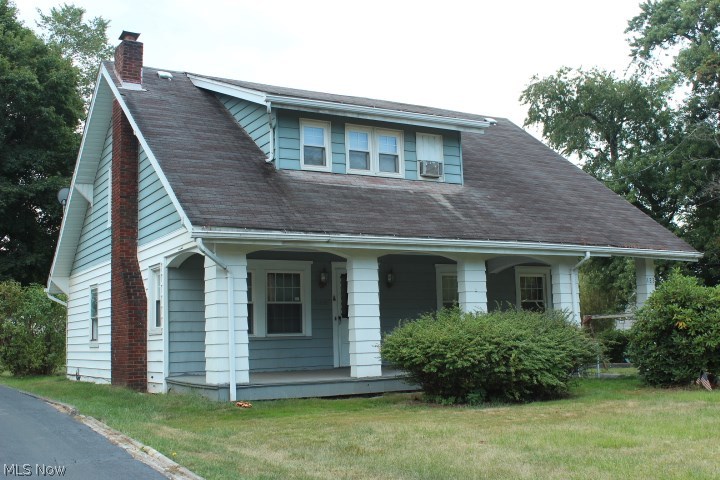 Indianola Heights - Residential