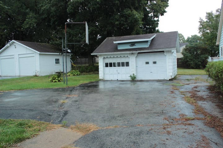 Indianola Heights - Residential