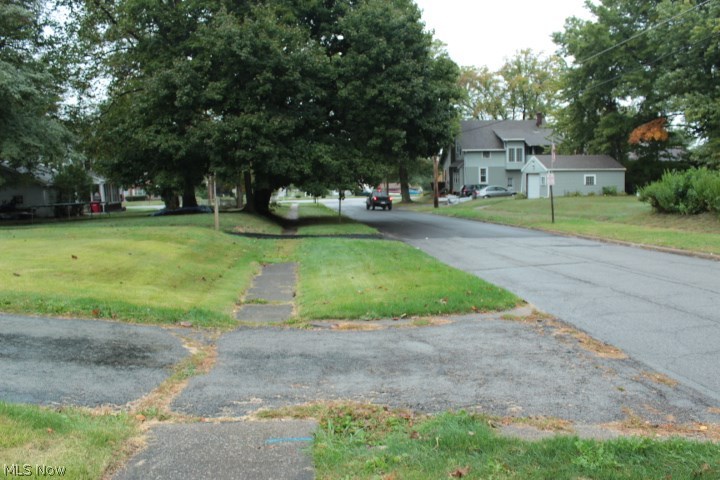 Indianola Heights - Residential