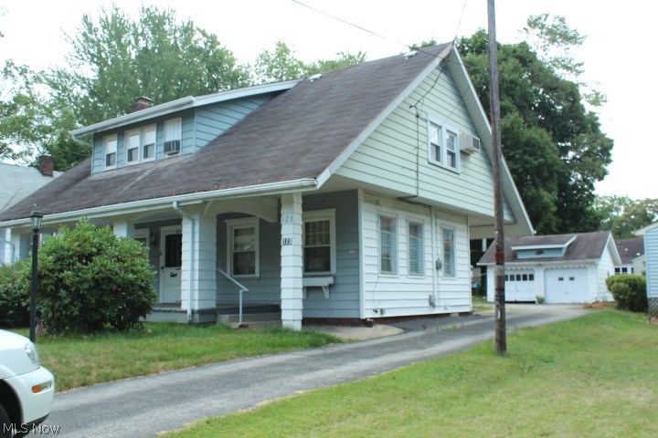 Indianola Heights - Residential