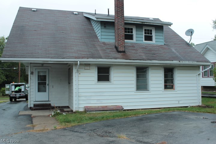 Indianola Heights - Residential