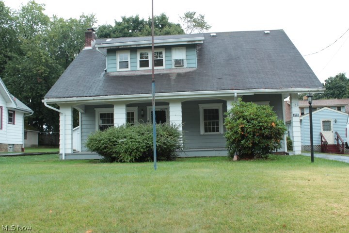 Indianola Heights - Residential