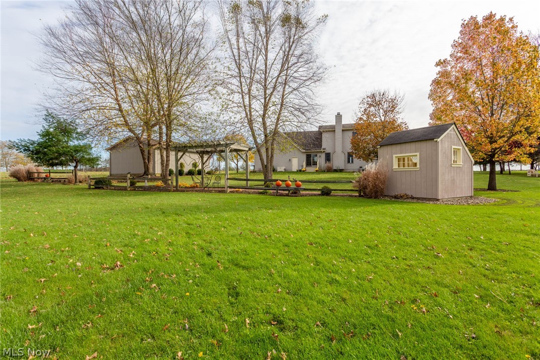 Section #13 - Residential