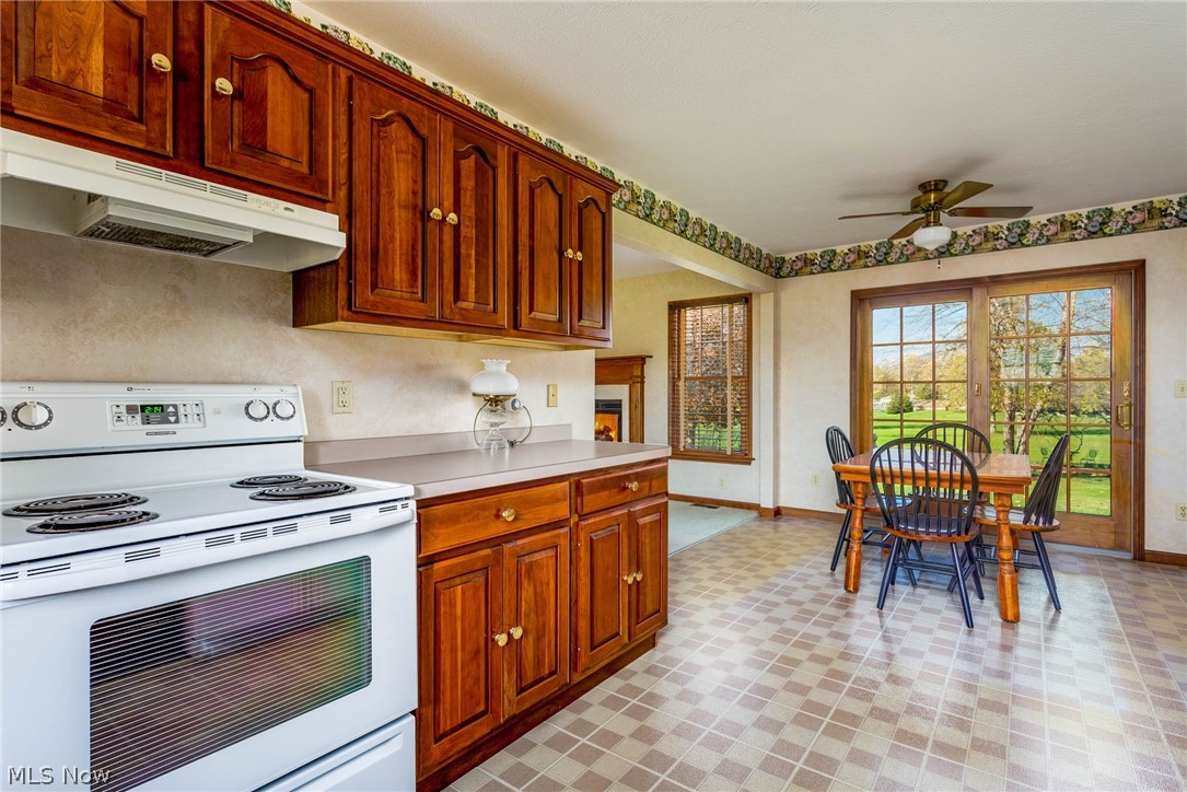 Section #13 - Residential