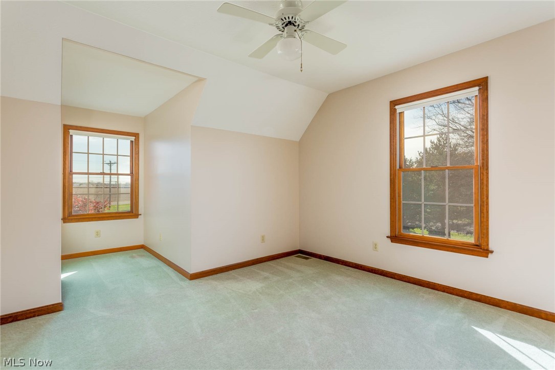 Section #13 - Residential