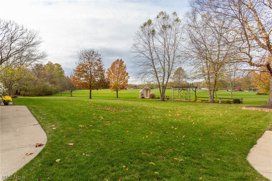 Section #13 - Residential