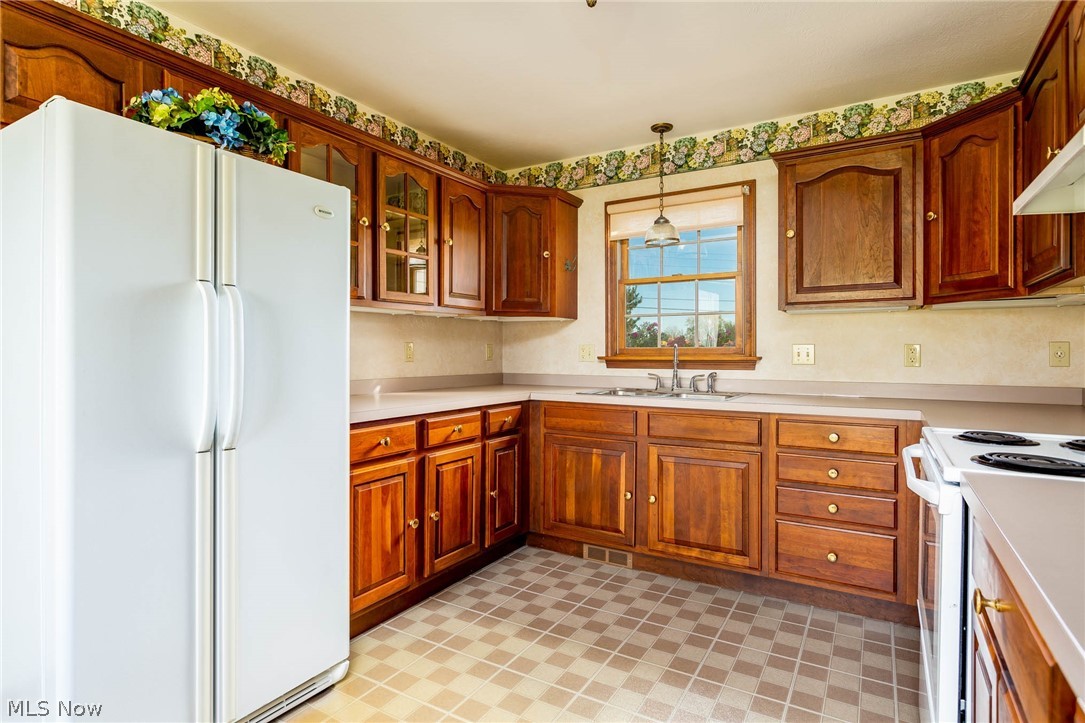 Section #13 - Residential