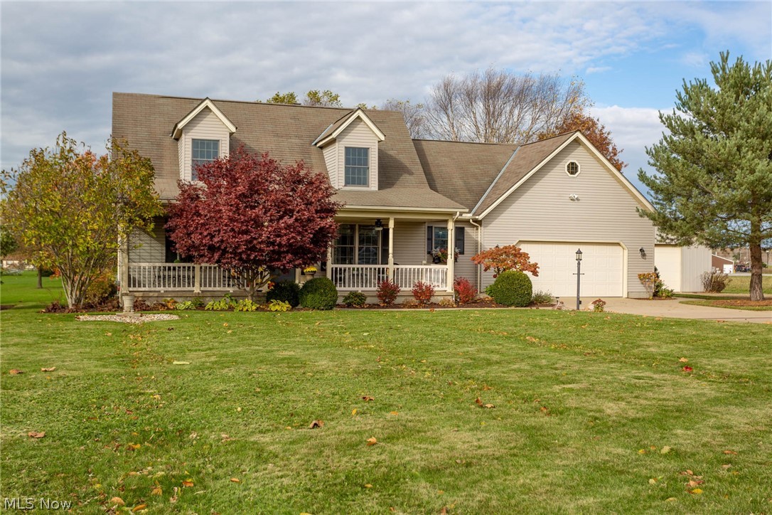 Section #13 - Residential