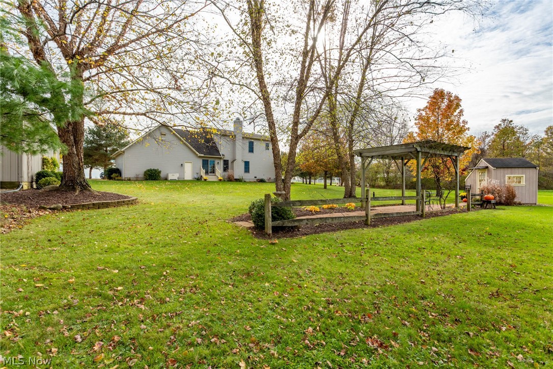 Section #13 - Residential