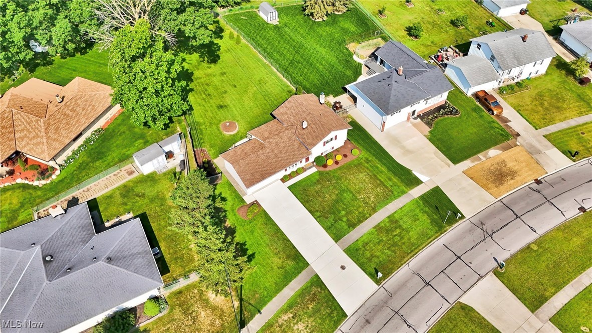 7338 Ames Road