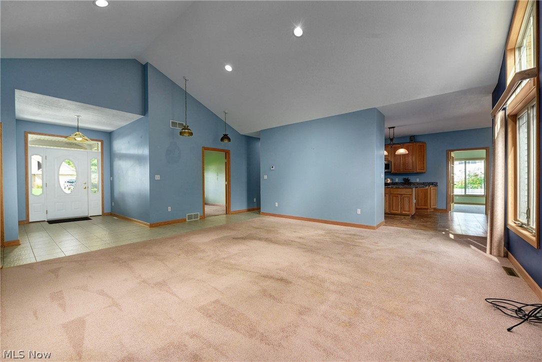 River Trace South Sub - Residential