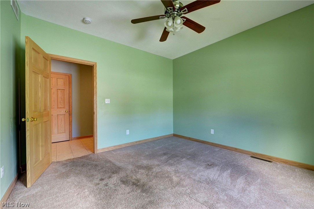 River Trace South Sub - Residential