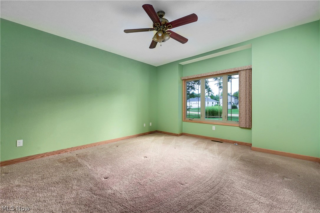 River Trace South Sub - Residential