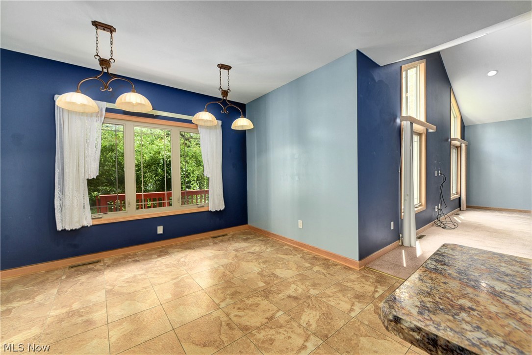 River Trace South Sub - Residential