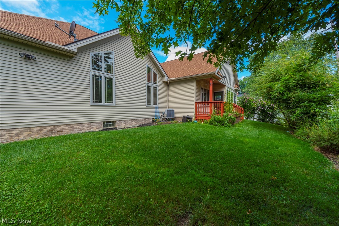 River Trace South Sub - Residential