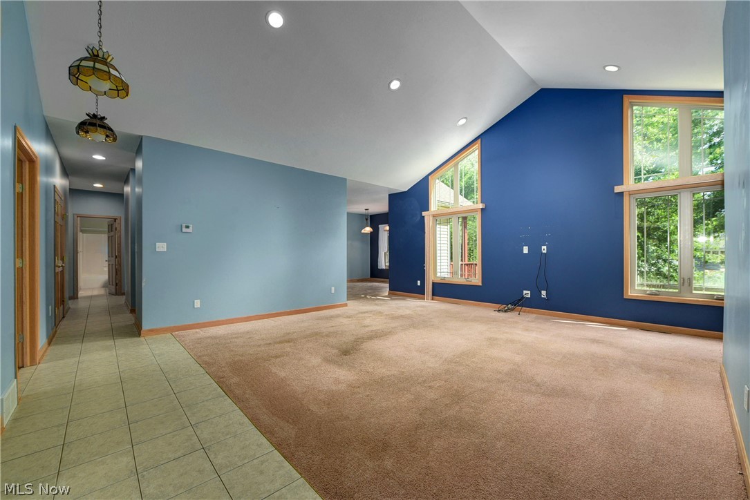 River Trace South Sub - Residential